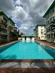Eng Kong Green (D21), Condominium #538340891